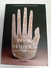 The Book of Symbols by Ami Ronnberg ( Hardcover 2010)