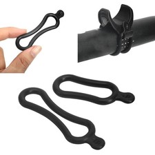 Bandage For Mountain/folding/road/bike & Electric Vehicles 2 Size Black