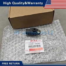 OEM! Throttle Position Sensor FITS For 2006-2011 Suzuki Quadracer 450 LTR450