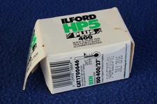 ILFORD HP5 Plus 400 asa czarno-biała folia 35mm 24 ekspozycja lipiec 2016