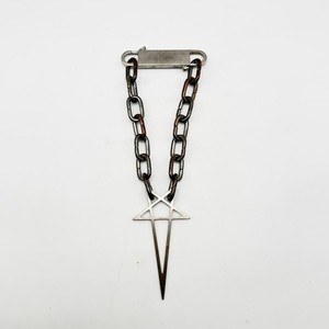 Pentagram Rick Owens | eBay