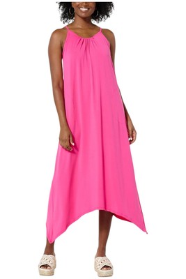 christian siriano pink dress Kind of felt like a pink tulle butterfly top kind of Friday! Wishing everyone a beautiful day!
