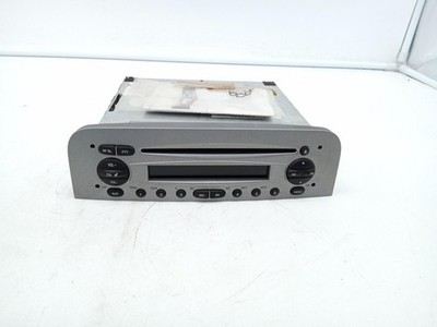 ALFA ROMEO 147 Serie (937) (00>05) AUTORADIO FÜR 7353018230
