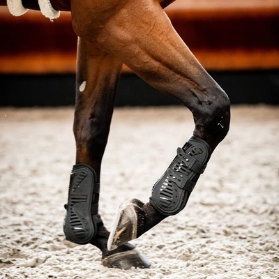 Horseware Pro Bamboo Tendon Boots