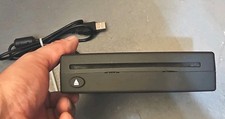 Car External CD Player Car Portable USB Integrated Add-On CD Player Plug n Play