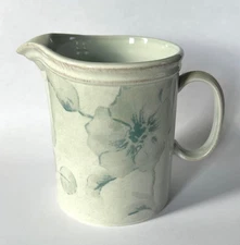 Lenox Dimension Everyday Dogwood 10 oz Creamer