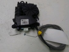 VC CAPOT MOTEUR - BMW 3 serie