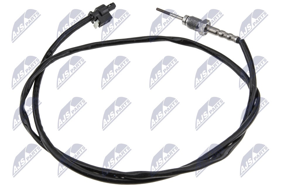 Exhaust Gas Temperature Sensor Front For Bmw 3 10- - Image 12