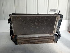 Radiateur Mini MINI CLUBMAN
