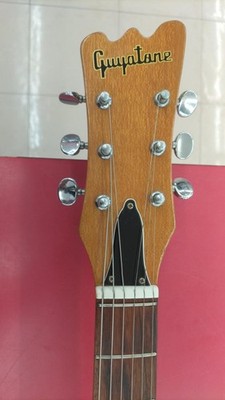 GUYATONE LG-127T Electric Guitar | eBay