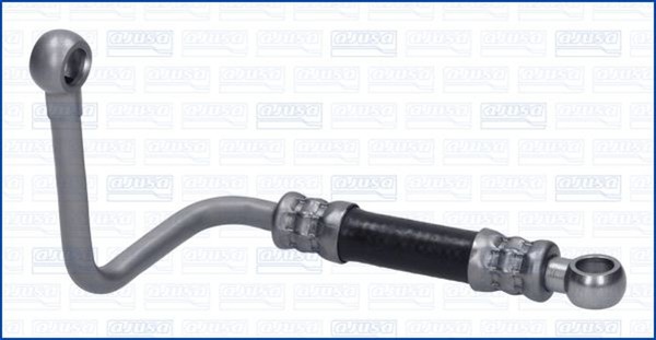 ÖLleitung Lader Ajusa OP10475 FüR BMW E60 E92 E83 X5 E61 X3 E70 E90 E91 5Er 3Er-image