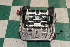 18-23 Mustang Driver Left Lh Lf Side Front Seat Track Frame Rail Oem Factory Oe