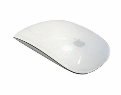 Apple Magic Mouse - Wireless Mouse - White (A3204) - Very good condition