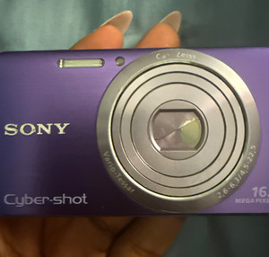 Sony Cybershot Dsc W630 | eBay