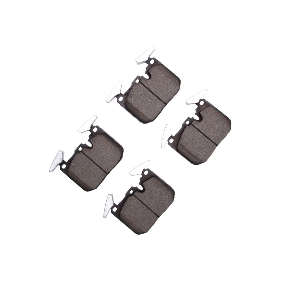 BMW i8 2014-2020 INNER Brake pad