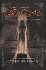 Catacomb (Asylum, 3) by