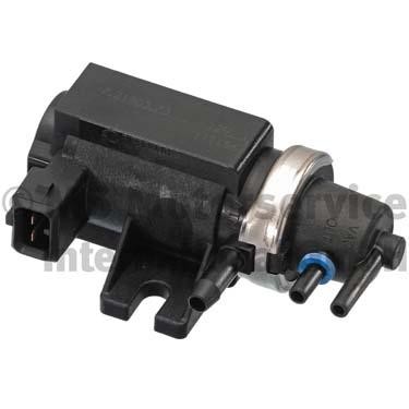 PIERBURG-OE 7.21903.73.0-OE Pressure converter, turbocharger for BMW,LAND ROVER,