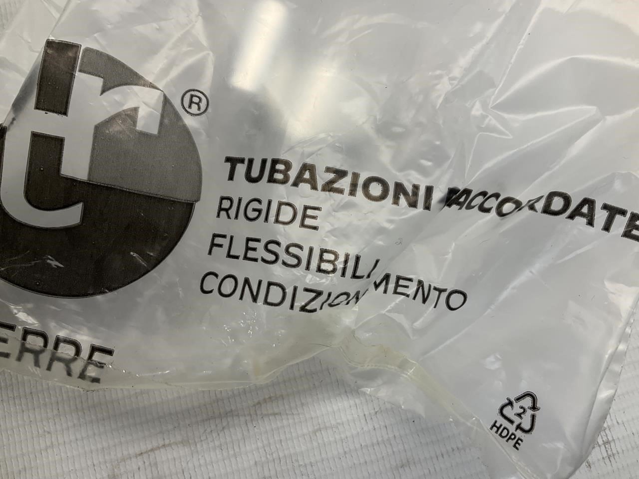 22-24 Ferrari SF90 Oil Delivery Tube Pipe Turbo Right Q