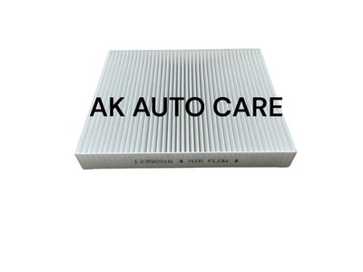 Cabin Air Filter For Chevrolet 2014-24 GMC 2017-24 Cadillac 2013-24 Buick 16-24