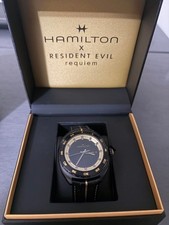 NEW LE HAMILTON AMERICAN CLASSIC PAN EUROPE W...