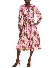 Hutch Braddock Dress Women's