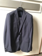 Misaky Men's Dress