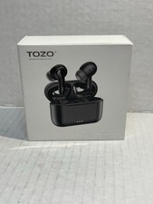 TOZO NC2 Hybrid Active Noise Cancelling Wireless Earbuds