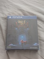 A Hole New World - Limited Edition - Playstat...