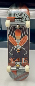 Josh Kalis Alien Workshop | eBay