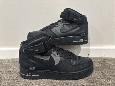Nike Air Force 1 Mid  07 LX Halloween (2022) Men s Size 9.5 - DQ7666-001
