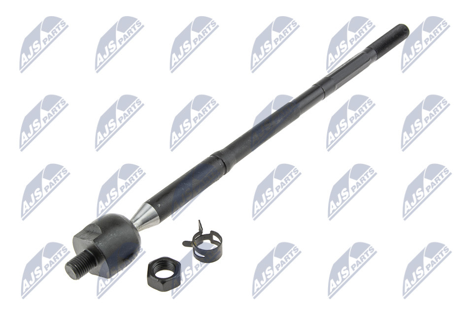 N.T.Y. SDK-TY-086.NTY Inner Tie Rod for TOYOTA