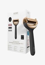 Geske MicroNeedle Face&Body Roller 9in1 grau - Uragme