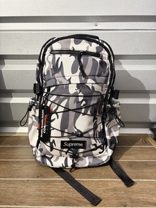 Supreme Field Backpack | eBay