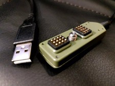 Radio Station Azart USB Update Wire R-187-P1