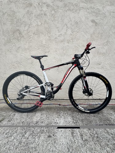 Giant Anthem X 29er – Full Suspension XC Bike Large | eBay
