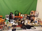 Vintage To Now MEN'S Junk Drawer Lot — photo 2