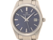 SEIKO SBGX265 Grand Seiko Heritage CollectionWatches Blue dial Stainless Ste...