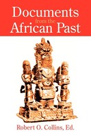 Robert O. Collins | Documents From The African Past | Taschenbuch | Englisch