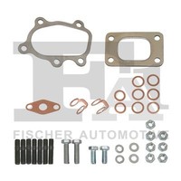 Montagesatz Lader Fa1 KT750110 FÜR Nissan Turbolader Anbausatz Turbo Montagekit