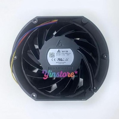 1pc. New THB1548EG-00 High Airflow Cooling Fan 17251 DC48V 4.75A 17CM 4Pin *bn