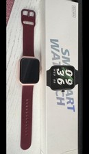 Smartwatch Donna