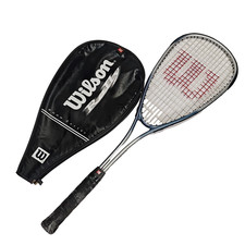 Wilson Rally 6000 Series Squash Racket Performance Racquet Sleeve