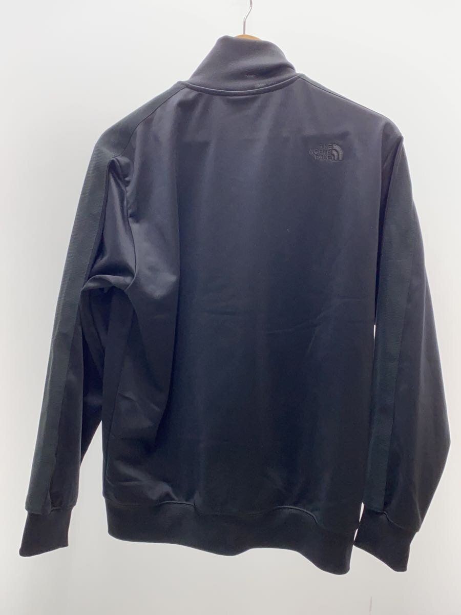 ALTRA THE NORTH FACE Altro TRACK JACKET_La Giacca M Poliestere BLK