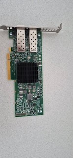 HPE Broadcom BCM57412 10GbE 2 porte SFP adattatore di rete (P26259 B21)