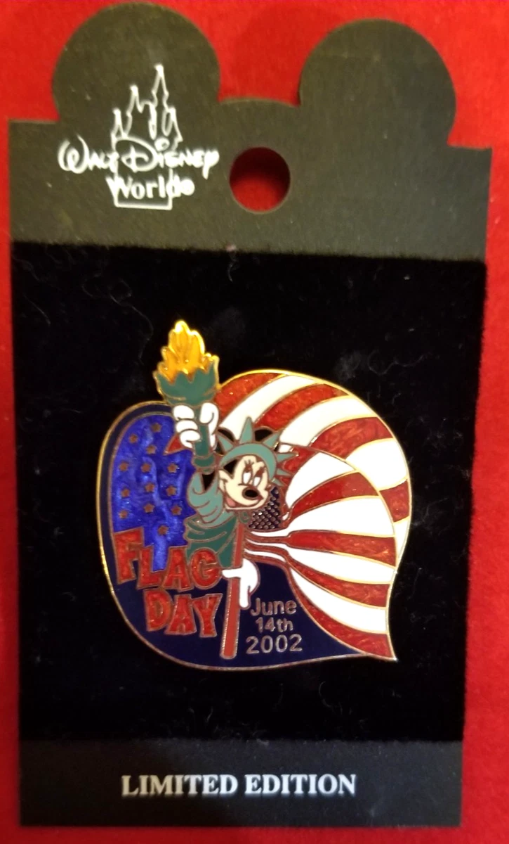 2002 Walt Disney World Patches & Pins (1968-Now) for sale | eBay