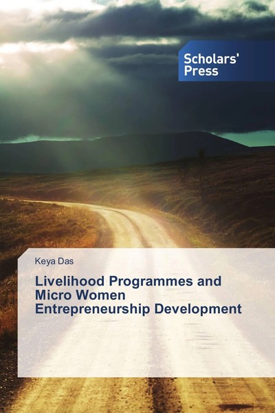 Keya Das | Livelihood Programmes And Micro Women Entrepreneurship Development-image