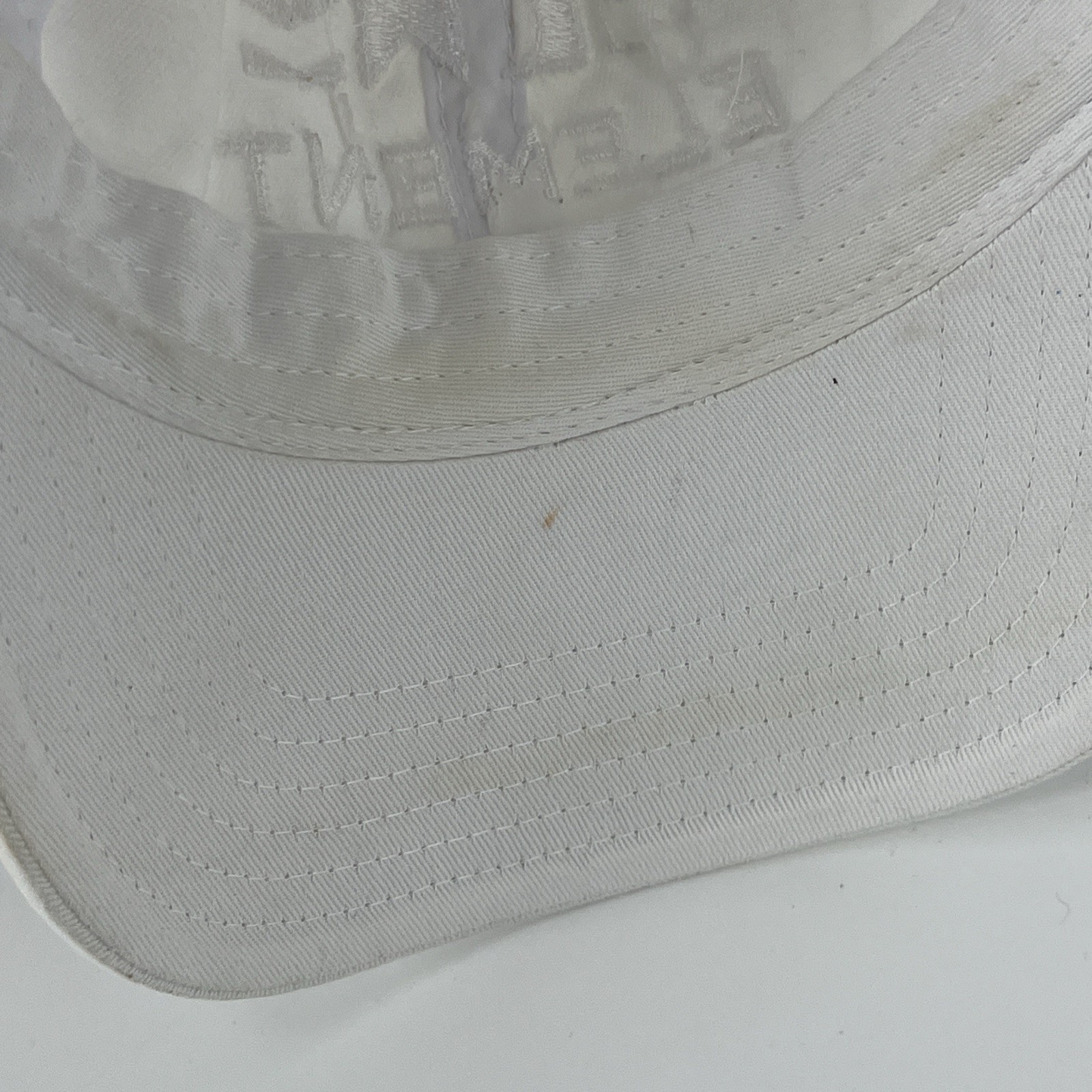 Element Communities Columbia Hat - StrapBack Whit… - image 9