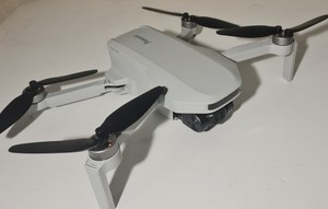 Potensic ATOM SE GPS Drone 4K Camera 4KM FPV Transmission Foldable Quadcopter.