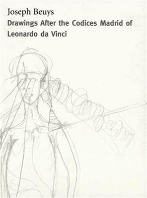 Drawings After the Codices Madrid of Leonardo Da Vinci (Hardback) (UK IMPORT)
