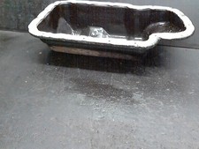 Bain D'Huile Peugeot 106 1VJZ 44 KW 60 PS Berline